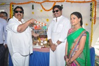 Aalochinchandi Movie Opening